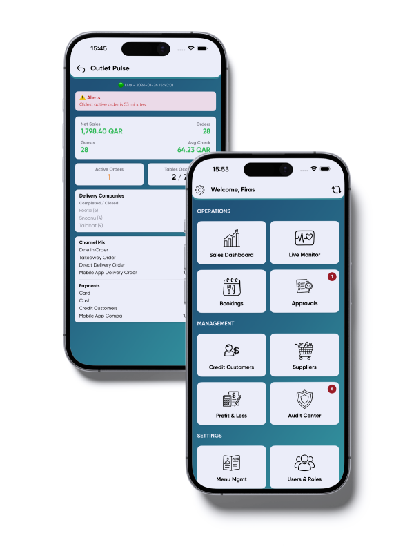 Jasmine Manager App Demo Video